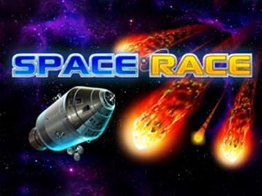 Space Race game thumbnail