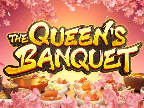 The Queen's Banquet game thumbnail