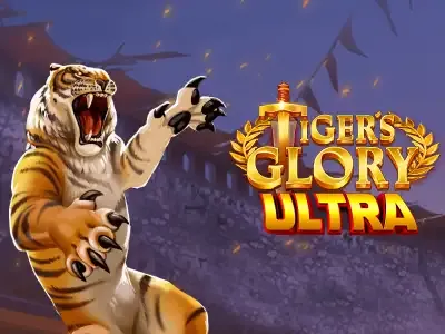 Tiger's Glory Ultra game thumbnail