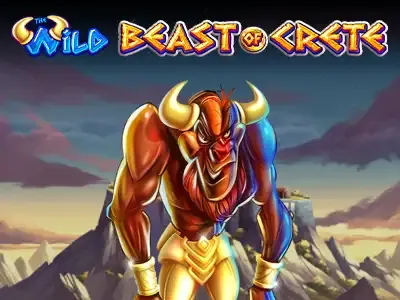 The Wild Beast of Crete game thumbnail